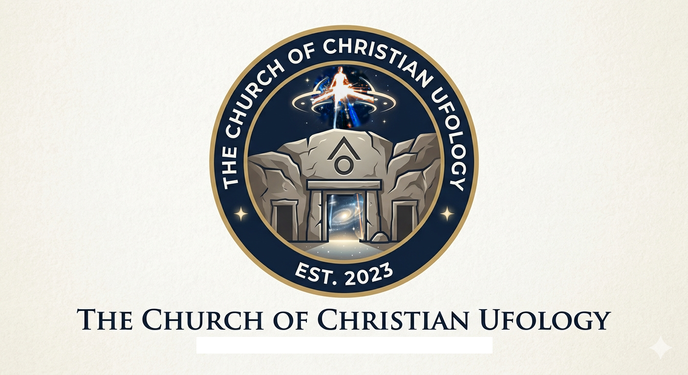 The Church of Christian Ufology