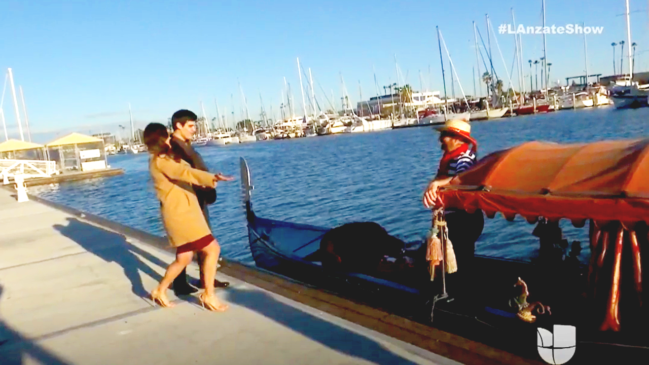 Adriel Favela segment – marina gondola thumbnail